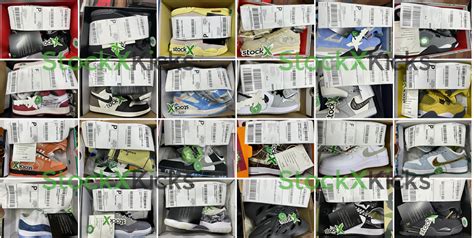 is stockxkicks legit|is stockx a real site.